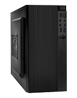 Компьютер Intel Core i5-12600HX 2.5GHz / 16GB DDR4 / 500GB SSD / Intel UHD Graphics / Astra Linux 