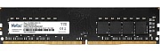 Память DDR4  4Gb 2666MHz Netac Basic NTBSD4P26SP-04 