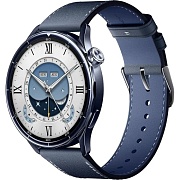 Смарт-часы Xiaomi Watch S5 Bluetooth, синие (BHR08ITGL)