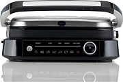 Гриль Gorenje GCG2100S (2100 Вт / Поверхность 31*24 см)