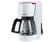 Кофеварка капельная Bosch TKA2M111 (используемый кофе - молотый / 1200 Вт / 1,25 л)
