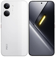 Смартфон POCO X8 Pro Max 12/512 ГБ, белый