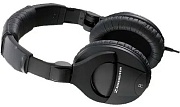Проводные наушники Sennheiser HD 280 PRO, (кабель 3 м), Черные