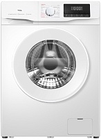 Стиральная машина TCL TWOF-606W10W1 (47см / 6кг / 1000об / A+++) Белый