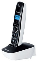 Телефон Panasonic KX-TG1611RUW (белый)