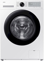 Стиральная машина Samsung WW11DG5B25AH (64см / 11кг / 1400 об / пар / EcoBubble / Digital Inverter / Wi-Fi)