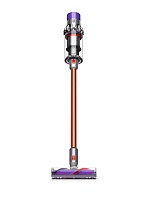 Пылесос Dyson Cyclone V10 Absolute UK Серый