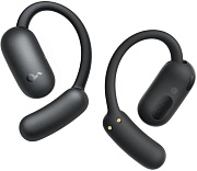 Беспроводные TWS наушники Anker Soundcore AeroFit 2, (Bluetooth 5.4, AAC, LDAC, SBC), Черные