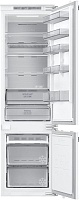 Холодильник встраиваемый Samsung BRB80F30AEF0 (Объем - 298л /Высота - 193.5см/Жёсткое крепл. фасадов/Metal Cooling/Twin Cooling+/ Wi-Fi/ NoFrost)