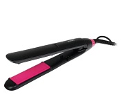 Выпрямитель Philips BHS375/00 (розовый, черный, нагрев до 220 °C, покрытие - керамическое, кератиновое) 