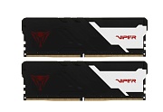 Память DDR5 32GB (2x16Gb KIT) 6000Mhz  Patriot Xtreme 5  PVXR532G60C30K