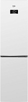 Холодильник Beko B3R0CNK332HW (Объем - 335 л / Высота - 201см / Ширина - 54 см / A+ / Белый / NoFrost)