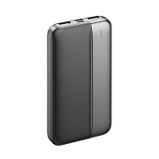 Портативная батарея TFN PB-282 Solid 20 20000mAh Black Чёрный