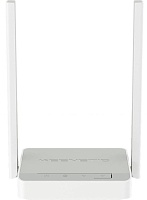 Маршрутизатор Keenetic Start (KN-1112) Интернет-центр с Mesh WiFi N300, Smart-коммутатором 