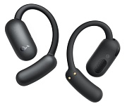 Беспроводные TWS наушники с микрофоном Anker Soundcore AeroFit 2 черный Чёрный