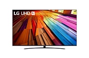 Телевизор LG 75UT81006LA UHD 4K WebOS (2024) Чёрный