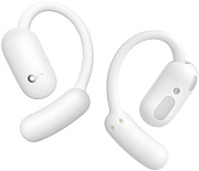 Беспроводные TWS наушники Anker Soundcore AeroFit 2, (Bluetooth 5.4, AAC, LDAC, SBC), Белые