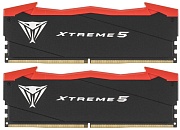 Память DDR5 32Gb (2x16Gb KIT) 7600MHz PATRIOT Viper XTREME PVX532G76C36K