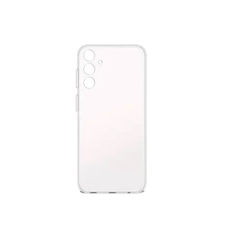 Чехол-накладка Gresso "Air" для Samsung Galaxy A15 4G прозрачный		