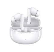 Беспроводные TWS наушники с микрофоном UGREEN WS206 (35725) Earbuds HiTune T3 Pro ANC, белый Белый