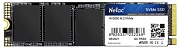 Жесткий диск SSD M.2 256 ГБ Netac NV2000 PCIe 3 x4 R2500/W1000Mb/s NT01NV2000-256-E4X 150 TBW