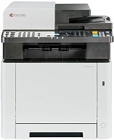 МФУ Kyocera Ecosys MA3500cifx