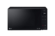 DSP Микроволновая печь LG MS2535GIB (25 л, 1150 Вт, переключатели сенсор, чёрный, NeoChef™, EasyClean, Smart Inverter) 