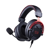 Игровая гарнитура REDRAGON DIOMEDES SOUND 7.1 (70712)  Чёрный