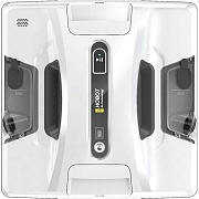 Робот-мойщик окон Hobot-2S Ultrasonic (уборка - влажная, сухая / блок питания / распылитель жидкости)