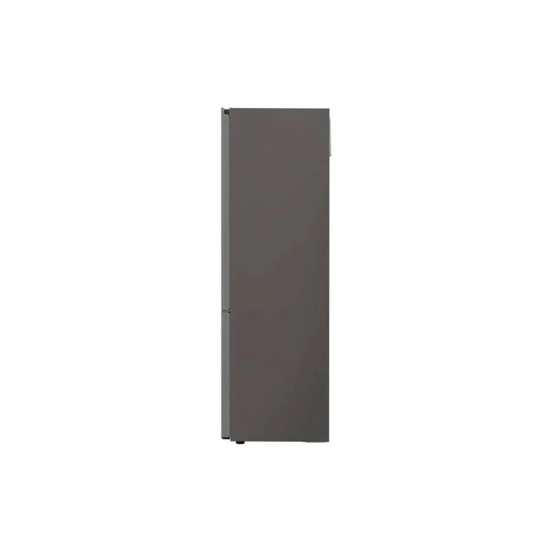 Холодильник LG GBB62PZFGN (Объем - 384 л / Высота - 203см / A++ / Серебристый / NoFrost / Smart Inverter™ / LG SmartThinQ™ / Wi-Fi)