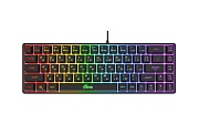 Клавиатура RITMIX RKB-561BL Чёрный