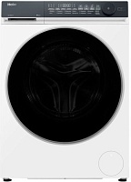 Стиральная машина Haier HW90-B14367U1 (X7 / 46,3-50,7см / 9кг / 1400об / пар / Direct Motion / Invertor / Wi-Fi / A+++)