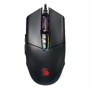 Мышь A4Tech Bloody P91 Pro черный оптическая (16000dpi) USB3.0 (8but) P91 PRO 