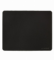 Коврик для мыши Gembird MP-S-BK black Чёрный