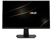 Монитор 24" ASUS VA24EHF IPS/1920x1080/1 мс/250 кд/м2/HDMI/100 Гц Чёрный