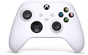 Геймпад Microsoft Xbox Wireless Controller белый