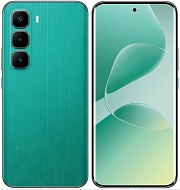 Смартфон Infinix HOT 60 Pro+ 8/256 ГБ, зеленый