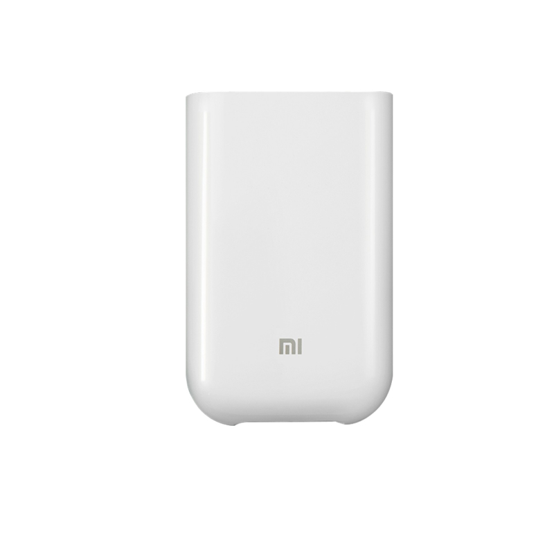 Фотопринтер для моментальной печати Xiaomi Portable Photo Printer (TEJ4018GL)