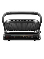 Гриль Редмонд SteakMaster GM300 (2100 Вт / 230°C / 24,4×31,3 см) 