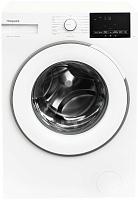 Стиральная машина Hotpoint WSH 6090 VWW (44,3-46,8см / 6кг / 1000об / пар / Инверторный мотор / A)