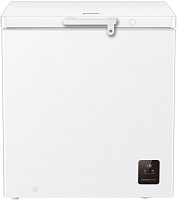 Морозильный ларь Gorenje FH20E6W5 (Объем - 198 л / Высота - 85,8 см / Ширина - 78,7 см / A+ / Белый / статическая система)