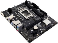 Материнская плата Biostar H610MHP 2.0 [LGA 1700, Intel H610, 2xDDR4, 1xM2, 4xSATA, HDMI+VGA, Micro-ATX] 
