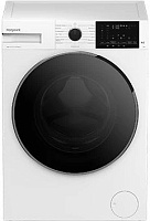 Стиральная машина Hotpoint WH 9490 VWX (54-58см / 9кг / 1400об / пар / Инверторный мотор / A)