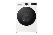 Стиральная машина LG F4X5511THB (56,5-62см / 11кг / 1400об / пар / AI DD / TurboWash360 / ThinQ(Wi-Fi) / Inverter Direct Drive / A+++)