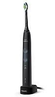 Зубная щетка звуковая электрическая Philips Sonicare ProtectiveClean 4500 HX6830/44 