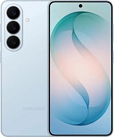 Смартфон Samsung Galaxy S26 12/256 ГБ (SM-S942B), голубой