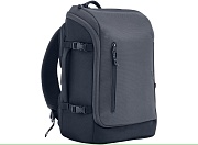 Рюкзак 15.6" HP Travel Backpack Graphite (6B8U4AA) Серый