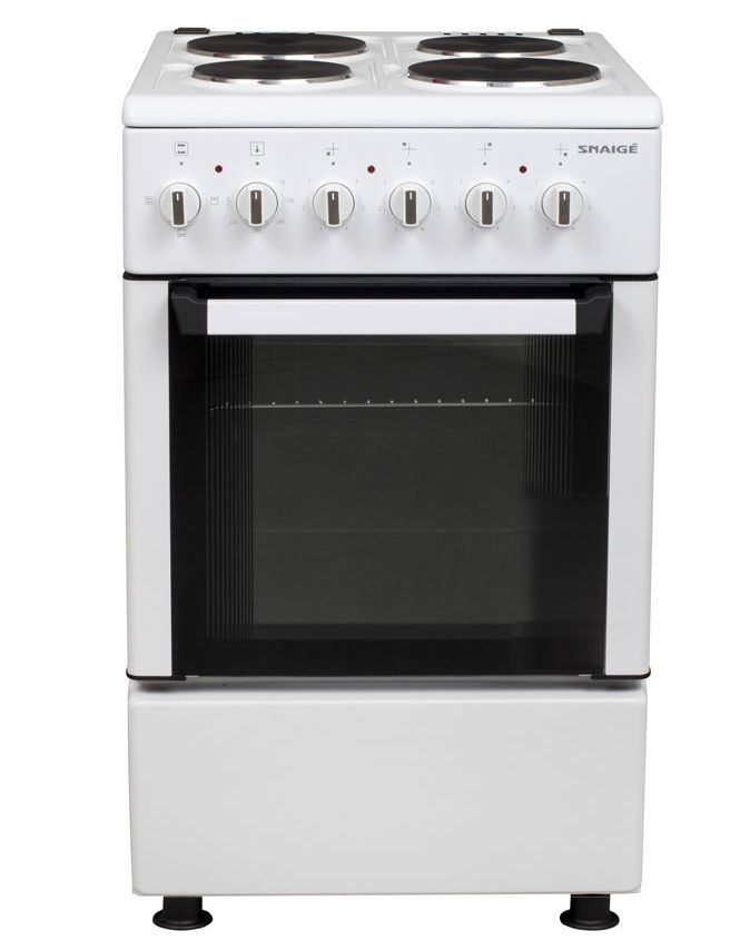 Плита электрическая CEZARIS ЭП Н Д 1200-02