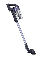 Пылесос вертикальный Samsung Jet 60 turbo VS15A6031R4/SB (410Вт/150Вт, контейнер 0,8л, аккумулятор Li-Ion, время работы до 40 мин) Фиолетовый