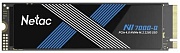 Жесткий диск SSD M.2 2 ТБ Netac NV7000-Q NVMe PCI-E 4.0 x4, QLC, R7100/W6200 МБ/с, 2280, 1280 TBW (NT01NV7000Q-2T0-E4X)